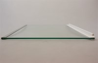 Glasplaat, AEG koelkast & diepvries - Glas