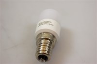 Koelkastlampje, Privileg koelkast & diepvries - 220V/ -1,0W - 1,5W
