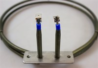 Verwarmingselement warme lucht, AEG kookplaat & oven - 400V/2400W