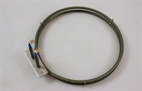 Verwarmingselement warme lucht, AEG kookplaat & oven - 400V/2400W