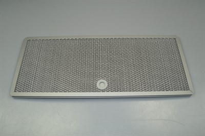 Koolstoffilter, AEG-Electrolux afzuigkap - 205 mm x 505 mm