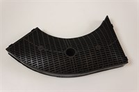 Koolstoffilter, AEG-Electrolux afzuigkap - 240 mm x 225 mm