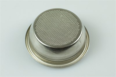 Filter, Isomac espresso machine (2 kopjes)