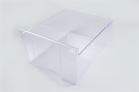 Groentebak, Gorenje koelkast & diepvries - 184 mm x 260 mm x 360 mm