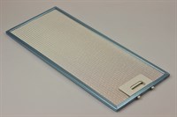 Metaalfilter, Gorenje afzuigkap - 7 mm x 465 mm x 195 mm