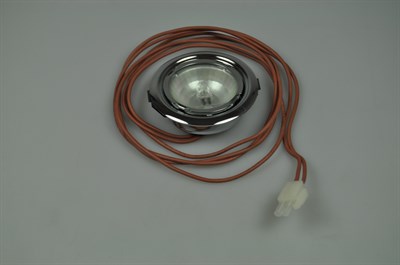 Halogeenlamp, Gorenje afzuigkap (compleet)