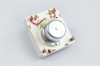 Timer, Gorenje droger