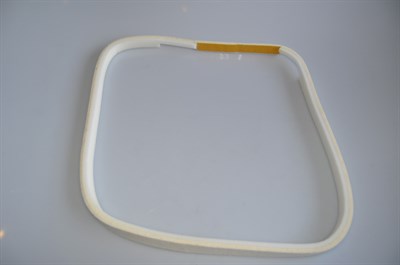 Viltband, Gorenje droger (voor)