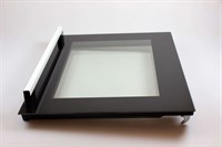 Ovendeur, Cylinda kookplaat & oven (compleet)