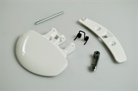 Deurgreep, AEG wasmachine