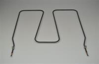 Verwarmingselement boven, Husqvarna kookplaat & oven - 1000W/380V (buitenste)