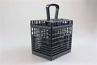 Bestekmand, Candy afwasmachine - 150 mm x 140 mm