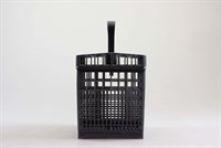 Bestekmand, Candy afwasmachine - 150 mm x 140 mm