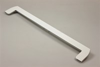 Strip voor glasplaat, Hotpoint koelkast & diepvries - 503 mm (voor)