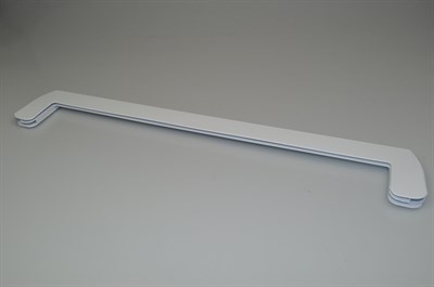 Strip voor glasplaat, Hotpoint koelkast & diepvries - 505 mm (voor)