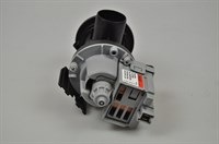 Afvoerpomp, Hotpoint-Ariston wasmachine