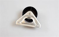 Snarwiel, Whirlpool droger - 52 mm