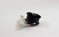 Snarwiel, Whirlpool droger - 52 mm