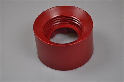 Voet, KitchenAid blender - Rood