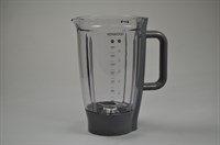 Glazen kan, Kenwood blender - 1500 ml