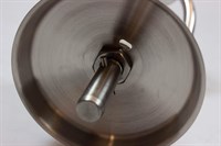 Kneedhaak, Kenwood keukenmachine - Metaal