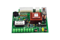 Elektronische thermostaat