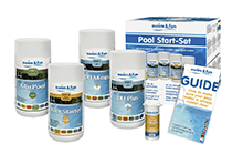 Schoonmaak en onderhoud - Swim & Fun - Zwembad