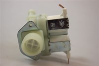 Inlaatventiel, Daewoo wasmachine - 220-240V