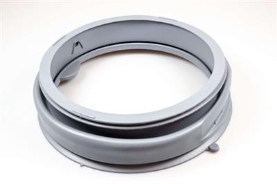 Deurrubber, Miele wasmachine - Rubber