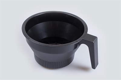Filterhouder, Moccamaster koffiezetapparaat