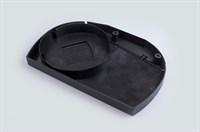 Deksel van waterreservoir, Moccamaster koffiezetapparaat - Zwart