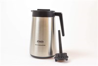 Thermoskan, Moccamaster koffiezetapparaat - 1250 ml