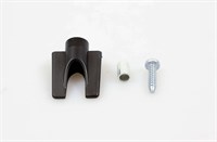 Koolstoffilter, Neff afzuigkap - 	453 mm x 	211 mm