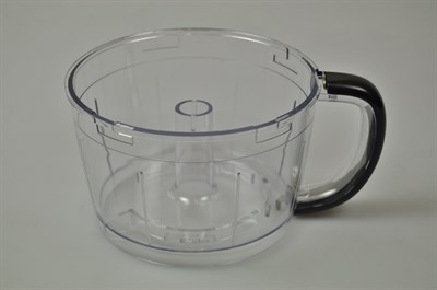 Mengkom voor hakker, OBH Nordica hakmolen & hand mixer - Plastic