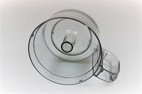 Mengkom, OBH Nordica voedselverwerker - 1200 - 2000 ml