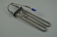 Verwarmingselement, Panasonic wasmachine - 230V / 2000W