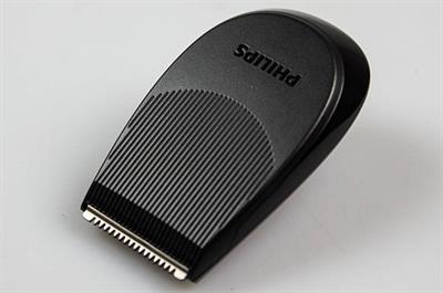 Scheer, Philips scheerapparaat & haar trimmer