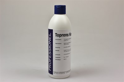 Professionele schuurcrème 500 ml