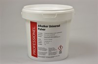 Professionele universele ontkalker (1 kg)