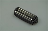 Scheerfolie, Panasonic scheerapparaat & haar trimmer