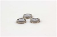 Scheer, Philips scheerapparaat & haar trimmer (set van 3 stuks)