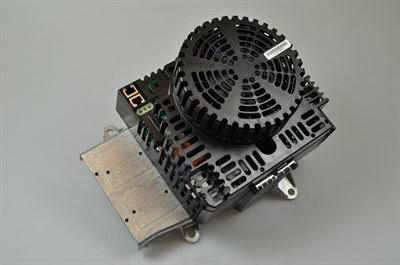 Ventilatormotor, Rational industriële oven & industriele fornuizen