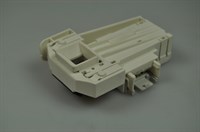 Deurrelais, Siemens wasmachine