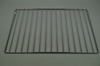 Ovenrooster, Smeg kookplaat & oven - 465 mm x 400 mm 