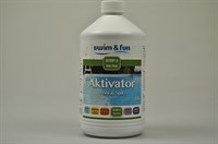 Activator, Swim & Fun zwembad