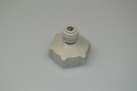 Slangfitting voor wateraansluiting, universal amerikaanse koelkast