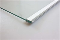 Glasplaat, Samsung koelkast & diepvries - Glas (niet boven de groentebak)