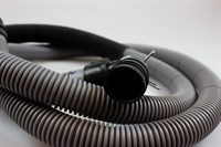 Afvoerslang, Samsung wasmachine - 1850 mm