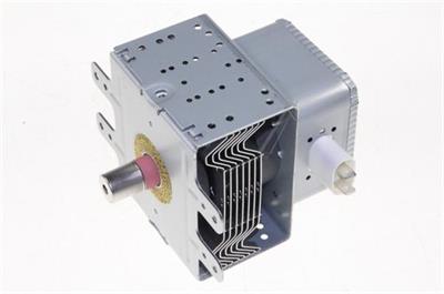 Magnetron, Sharp magnetron