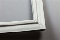 Deurafdichting voor vriesdeur, Constructa koelkast & diepvries - Wit